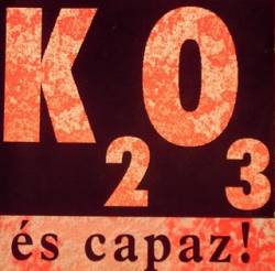 K2O3 : És Capaz